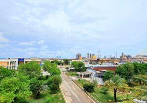 حرکت بندرامام به‌سوی پتروشیمی سبز با تدوین نخستین سند جامع ESG / گامی دیگر برای تحقق بندرامام نوین