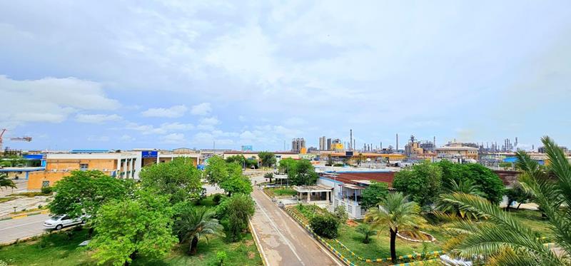 حرکت بندرامام بهسوی پتروشیمی سبز با تدوین نخستین سند جامع ESG / گامی دیگر برای تحقق بندرامام نوین