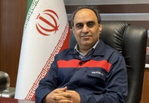 شرکت فولاد اکسین خوزستان، ایران را در تولید ورق استراتژیک X۶۵MS خودکفا کرد