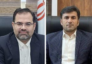 پیام تبریک سرپرستی بانک شهر خوزستان به رئیس هیئت کشتی استان؛ تجلیل از افتخارآفرینی کشتی‌گیران خوزستانی در رقابت‌های جهانی زاگرب