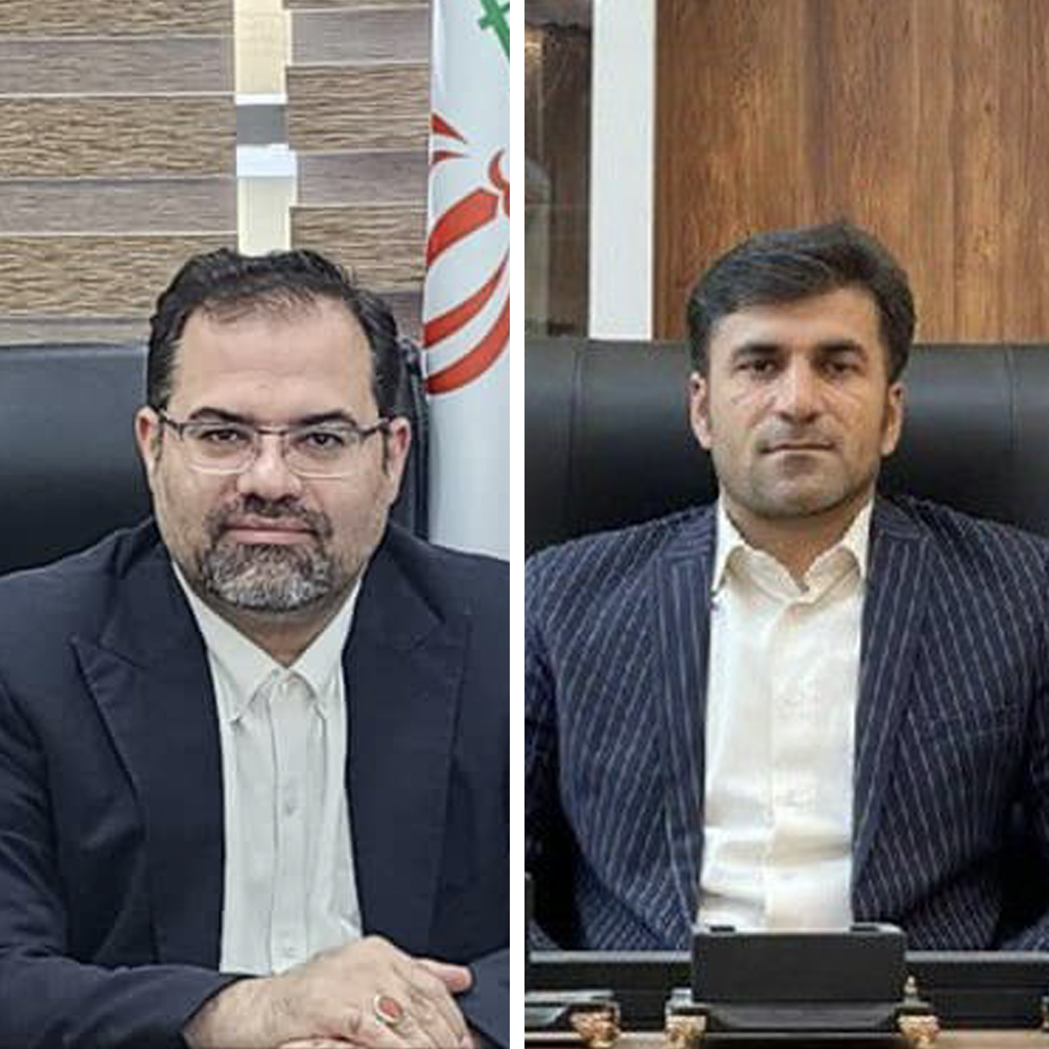 پیام تبریک سرپرستی بانک شهر خوزستان به رئیس هیئت کشتی استان؛ تجلیل از افتخارآفرینی کشتی‌گیران خوزستانی در رقابت‌های جهانی زاگرب