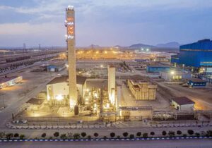 فولاد سیرجان ایرانیان به دنبال سرمایه گذار برای پروژه مگامدل