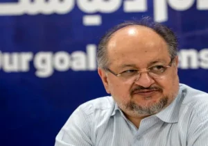 بهترین رتبه تاریخ هلدینگ خلیج فارس در میان شرکت‌های پتروشیمی جهان