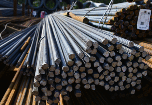 سیاست‌های دولت عراق تهدیدی برای صادرات فولاد ایران‌ / ممنوعیت واردات میلگرد از چهار نقطه مرزی