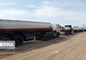 سوخت ایرانی پشت دیوار استانداردهای جدید افغانستان