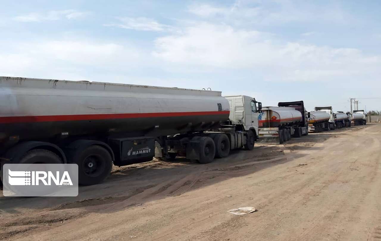 سوخت ایرانی پشت دیوار استانداردهای جدید افغانستان