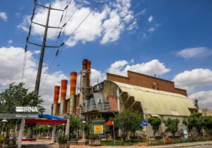 سوخت مایع مورد نیاز نیروگاهها تامین شده است