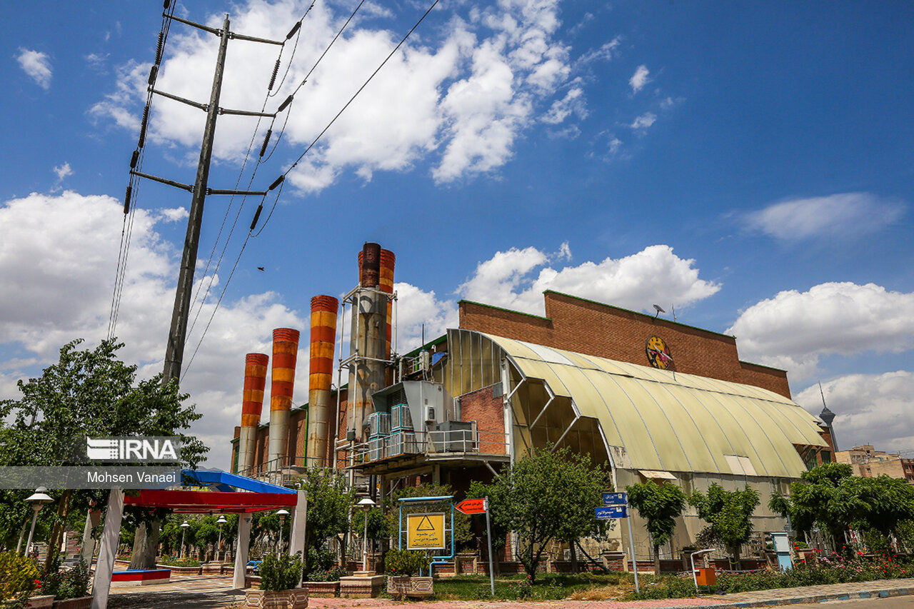 سوخت مایع مورد نیاز نیروگاهها تامین شده است