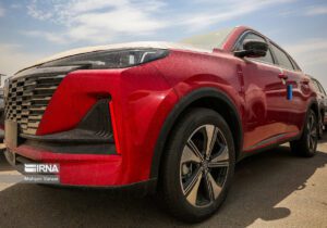 طرح فروش خودروهای وارداتی دوشنبه ۲۸ مهر آغاز می شود