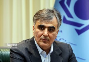 فرزین: عرضه ارز با نرخ توافقی در بازار دوم مرکز مبادله افزایش خواهد یافت
