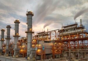 بهره‌برداری از مرحله دوم نیروگاه آلومینیوم المهدی هرمزگان با دستور رئیس‌جمهور