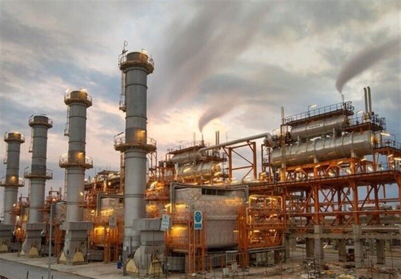 بهره‌برداری از مرحله دوم نیروگاه آلومینیوم المهدی هرمزگان با دستور رئیس‌جمهور