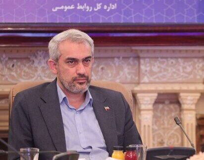 وزیر امور اقتصادی و دارایی: سیگنالی از کاهش فروش نفت دریافت نکرده‌ایم