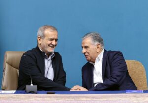 رئیس اتاق ایران: دولت «واردات بدون انتقال ارز» را تسهیل‌ کند