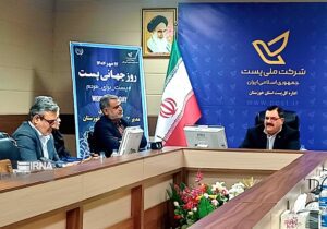 خوزستان در آستانه هوشمندسازی مکانی کامل؛ ۹۵ درصد اماکن شهری ژئوکد شدند