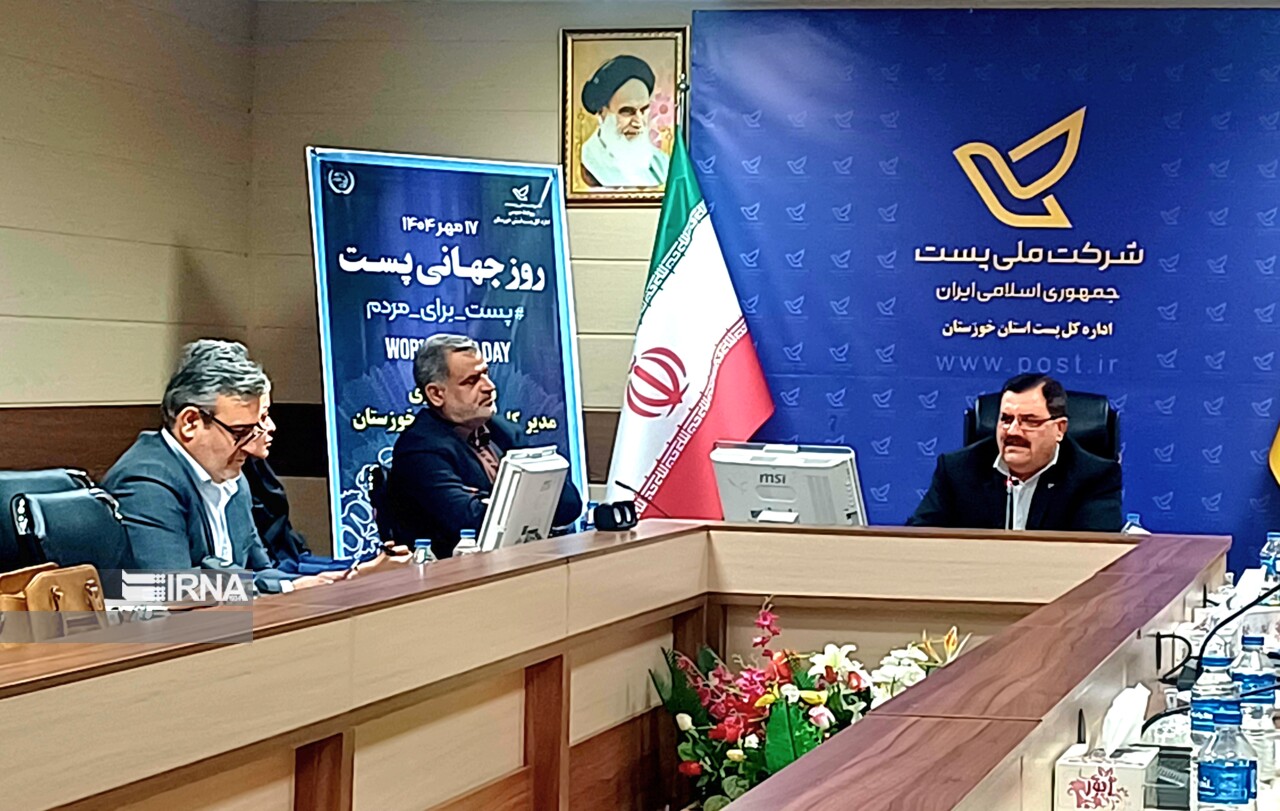 خوزستان در آستانه هوشمندسازی مکانی کامل؛ ۹۵ درصد اماکن شهری ژئوکد شدند