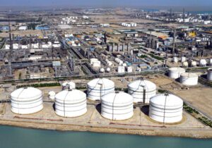 رشد ۴۶ درصدی صادرات پتروشیمی بندر امام