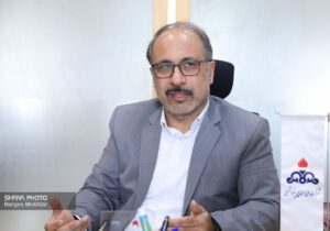 سامانه مدیریت انرژی در صنعت پتروشیمی راه‌اندازی می‌شود