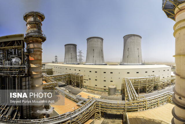 به شرط تأمین سوخت نیروگاه‌ها، زمستان امسال خاموشی نداریم