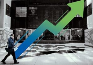 ترمز ریزش بورس کشیده شد