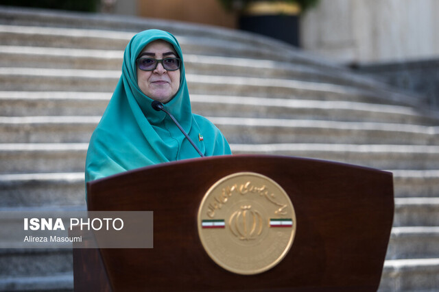 سخنگوی دولت:  یارانه دهک‌های یک تا سه پرداخت شد/حقوق بازنشستگان ظرف ۷۲ ساعت آینده واریز می‌شود