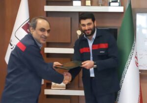 انتصاب سرپرستان جدید معاونت برنامه‌ریزی و توسعه و مدیریت دفتر حوزه مدیرعامل در شرکت فولاد اکسین خوزستان