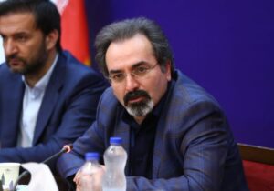 آغاز اصلاح سیستم خنک‌کاری نیروگاه تبریز / هلدینگ صبا انرژی به دنبال افزایش بهره وری