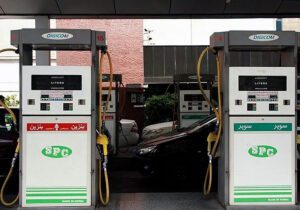 بنزین سوپر با قیمت پایه فروخته شد/ تاریخ تحویل، ۸ آذر