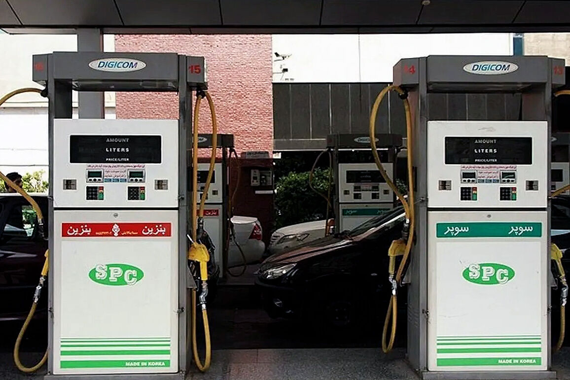 بنزین سوپر با قیمت پایه فروخته شد/ تاریخ تحویل، ۸ آذر