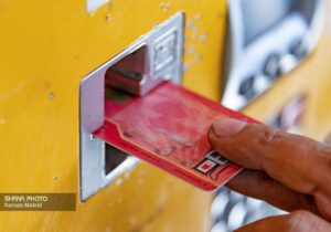 نرخ بنزین سهمیه‌ای تغییر نمی‌کند