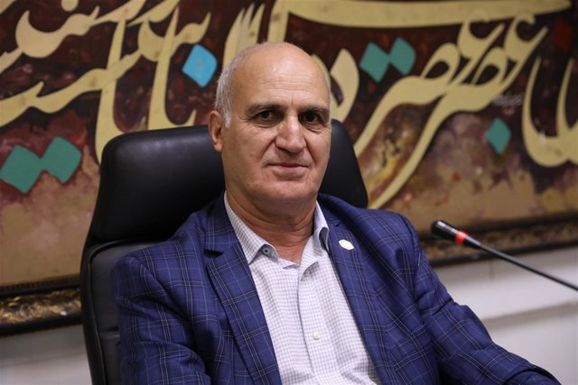 راهی جز تکیه بر بخش خصوصی برای توسعه حوزه ICT نداریم