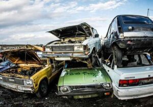 دارندگان خودروهای فرسوده بخوانند