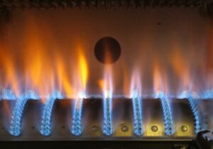 شبکه گاز کشور در شرایط پایداری قرار دارد