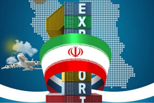 صادرات صنایع خلاق با حجم ۶۰۰ میلیون دلار