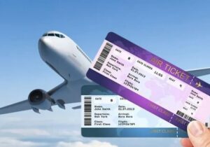 سقف گران‌ترین پرواز ۶ میلیون و ۹۰۰ هزار تومان/ بلیت‌ها از نرخ تعیین شده ارزان‌تر فروخته می‌شوند