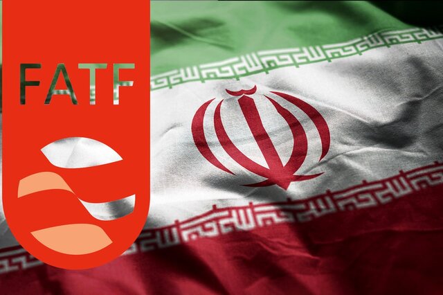 جریانی قصد تضعیف پرونده ایران در FATF را دارد