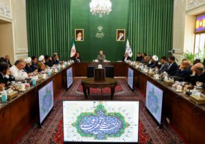 قالیباف: طرح کالابرگ الکترونیکی باید در آبان ماه اجرا شود