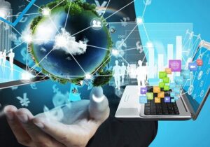 افزایش سهم اقتصاد دیجیتال در کشور با اجرای دو طرح تحول آفرین