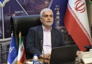 افزایش ۸۵۰۰ بشکه‌ای تولید نفت در میدان آزادگان جنوبی با ابتکار شرکت نفت و گاز اروندان