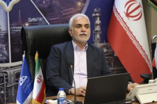 افزایش ۸۵۰۰ بشکه‌ای تولید نفت در میدان آزادگان جنوبی با ابتکار شرکت نفت و گاز اروندان