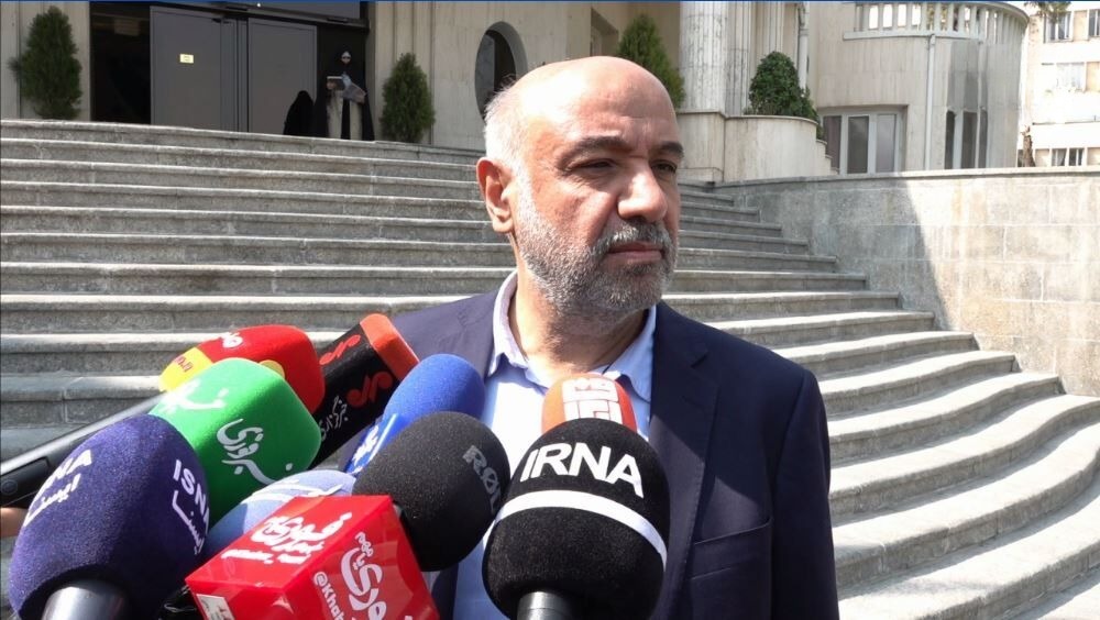 وزیر کار:  افزایش حقوق کارگران در سال آینده، متناسب با نرخ تورم بررسی می‌شود