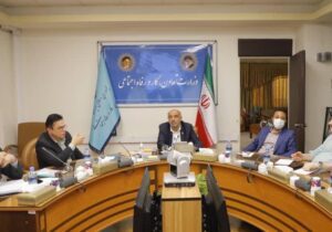 “احمد میدری” از تامین منابع مالی مرحله پنجم کالابرگ خبر داد