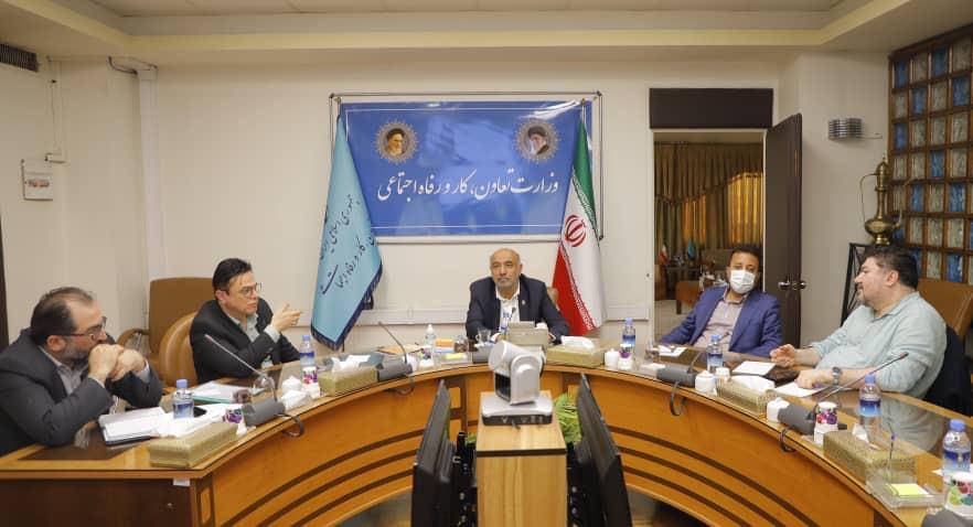 “احمد میدری” از تامین منابع مالی مرحله پنجم کالابرگ خبر داد