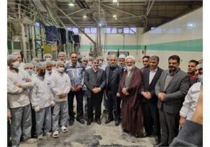 توسعه ساخت مسکن کارگری و انتقال حساب‌های شرکت ها به استان ها پیگیری می شود